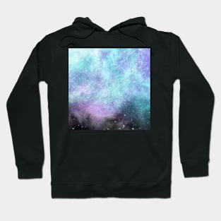 Galactic Serenity Hoodie